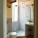 아파트 Duplex Tra Duomo E Brera