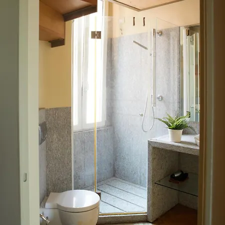 Apartmán Duplex Tra Duomo E Brera