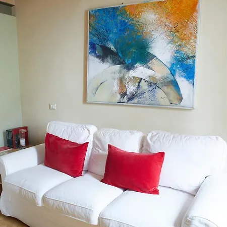 Apartmán Duplex Tra Duomo E Brera