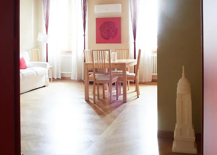 Duplex Tra Duomo E Brera