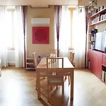 Daire Duplex Tra Duomo E Brera *