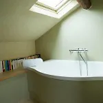 Duplex Tra Duomo E Brera Daire Milano
