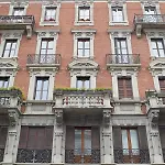 Daire Duplex Tra Duomo E Brera *