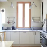 Duplex Tra Duomo E Brera Daire Milano