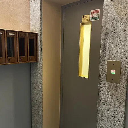 Апартаменты Duplex Tra Duomo E Brera Милан