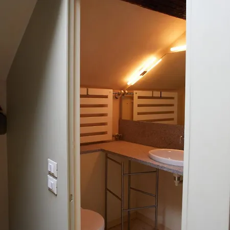 Duplex Tra Duomo E Brera Милан