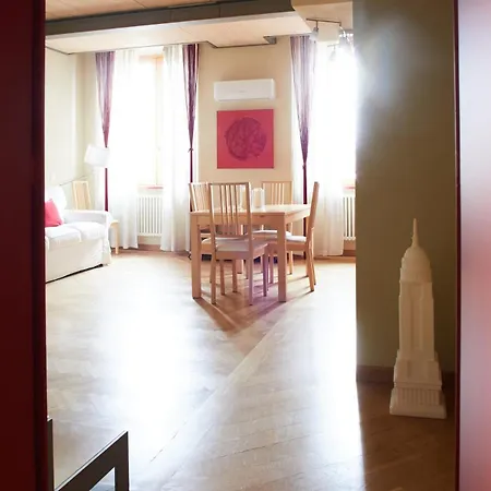 Duplex Tra Duomo E Brera
