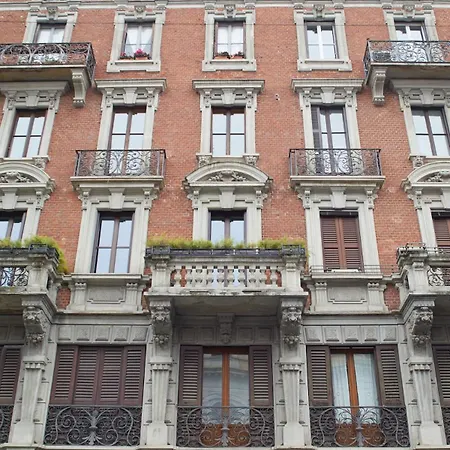 Апартаменты Duplex Tra Duomo E Brera *